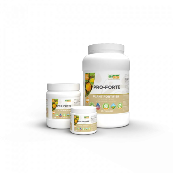 Біостимулятор антистресант Про-Форте - 0,2 кг