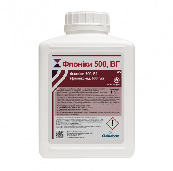Інсектицид Floniki (Флоніки) Biochem - 1 кг
