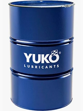 Олива моторна Super Synthetic C3 5W-30 Yuko - 60 л