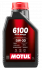 Олива Motul 6100 SYN-NERGY 5W-30 Technosynthese, 1л. 113141