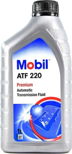 Олива Mobil ATF 220, 1л. 148516