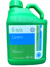 Ад'ювант (рН-коректор води) Цивік ALFA Smart Agro - 5 л